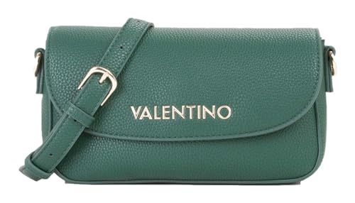 Valentino Umhängetasche Futura Flap Bag Verde dunkelgrün