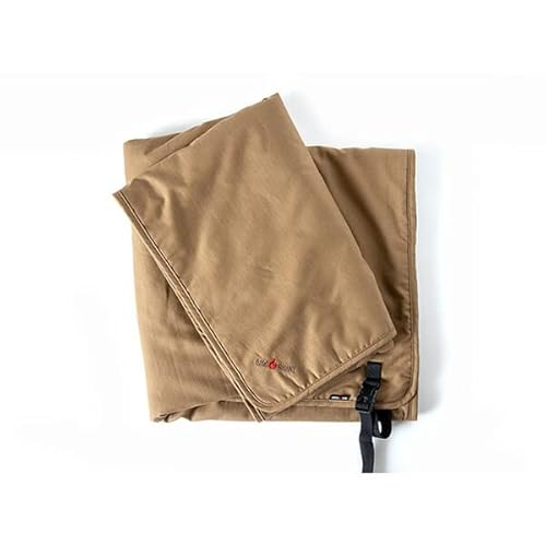 GRIP SWANY(グリップスワニー) Fire Proof Blanket(5)