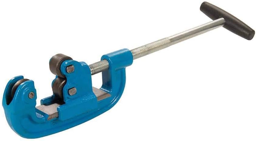 Silverline 838311 Heavy Duty Pipe Cutter 12 - 50 mm