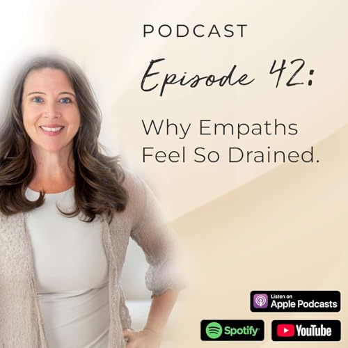 Why Empaths Feel So Drained Around Certain People (and What&rsquo;s Actually Happening)