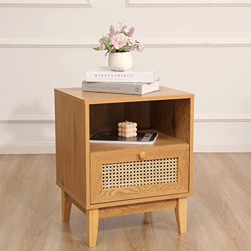 Top 22 Best Rattan Nightstands of 2023