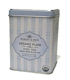 Harney & Sons Fine Teas Organic Black Iced Tea - 6 / Tin