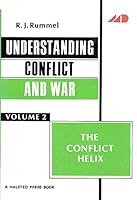 Understanding Conflict and War: War, Power, Peace 0470745010 Book Cover