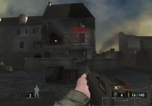 メダル オブ オナー ヨーロッパ強襲の関連画像7