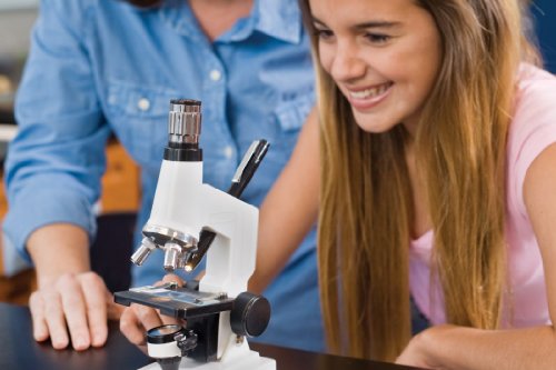 Celestron 44320 Microscope Digital Kit Mdk,White #TOP5