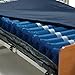 Meridian Ultra-Care 5800 - Alternating Pressure Mattress with Electric Pump - Bed Sore Prevention and Hospital Bed Air Mattress - Pressure Relief Mattress Pad, 80