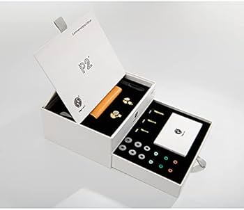 Amazon.co.jp: TinHiFi P2Plus Commemorative Edition リケーブル 2.5