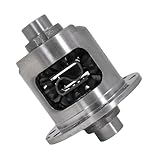 Yukon Gear & Axle Dura Grip Limited Slip Differential Positraction, 28 Spline, Compatible with 7.5' Ford Axle, YDGF7.5-28