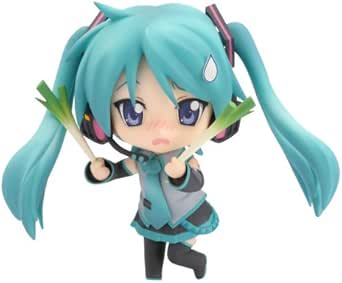 ねんどろいど らき☆すたOVA ミックミクかがみ (ノンスケールABS&amp;PVC塗装済み可動フィギュア)