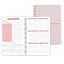 Pink+White ( A5-1pc)