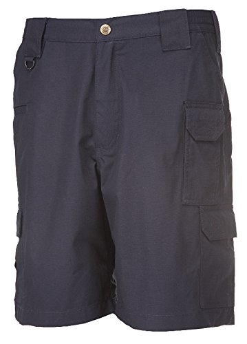 5.11 Tactical Taclite Shorts , Dark Navy , 38