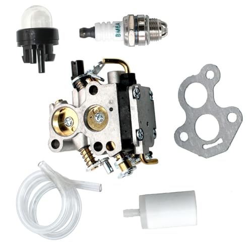 Carburateur pour Husqvarna 235 236 240 et ZAMA C1T-W33