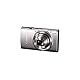CANON Compact Ixus 285 HS Silver