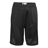 C2 Sport 5209 - Mesh Youth Shorts