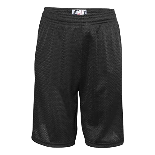 C2 Sport 5209 - Mesh Youth Shorts