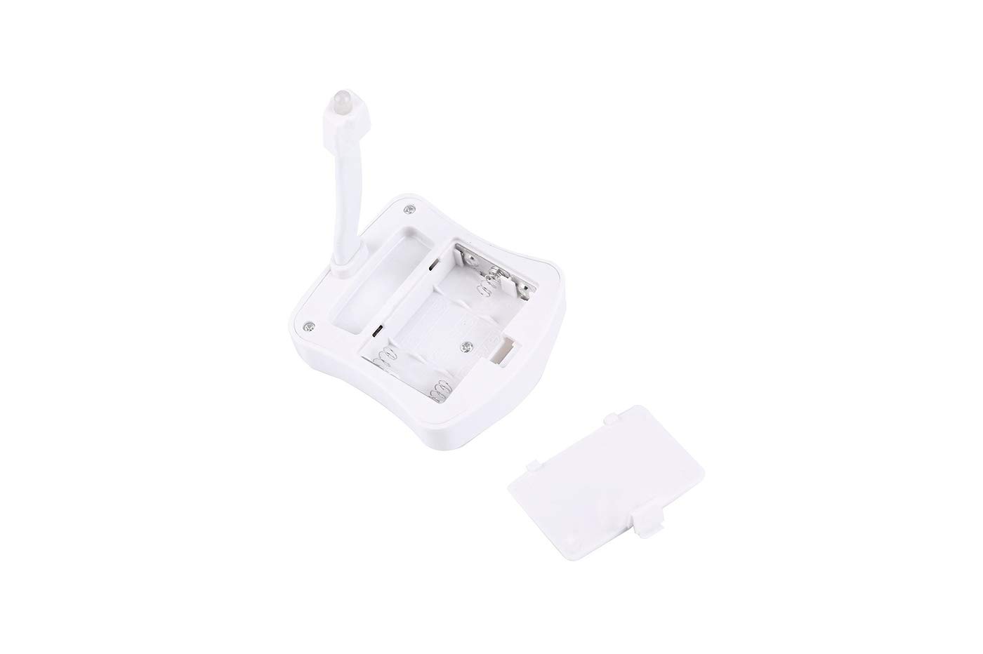 Luci LED Per Water Con Sensore Di Movimento - 8 Colori Cambiabili, Auto Spegnimento, Facile Installazione - Foto 4