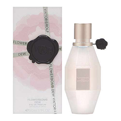 Viktor & Rolf Flowerbomb Dew Woman Edp-S, 2.857 Kg