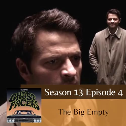 13.04: The Big Empty