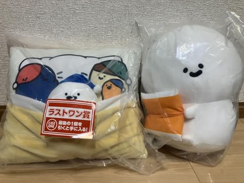 一番くじ お文具といっしょ まいにちルーティン ラストワン賞 B賞 2個セット Z