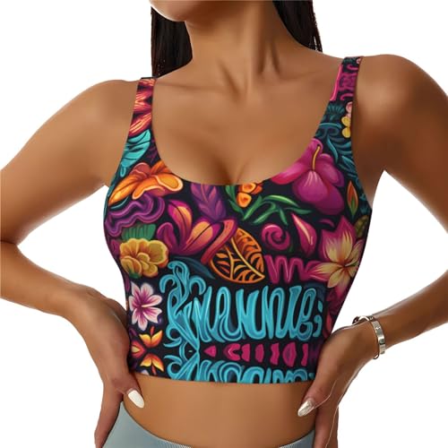 Chaleco de yoga transpirable HYTTER con libertad de movimiento para fitness y entrenamiento