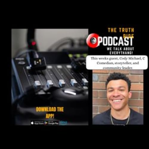 Meet Your Neighbor Series: Cody Michael Nov 2, 2025