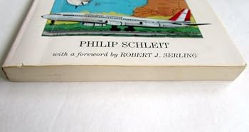 Paperback Shelton's Barefoot Airlines Book