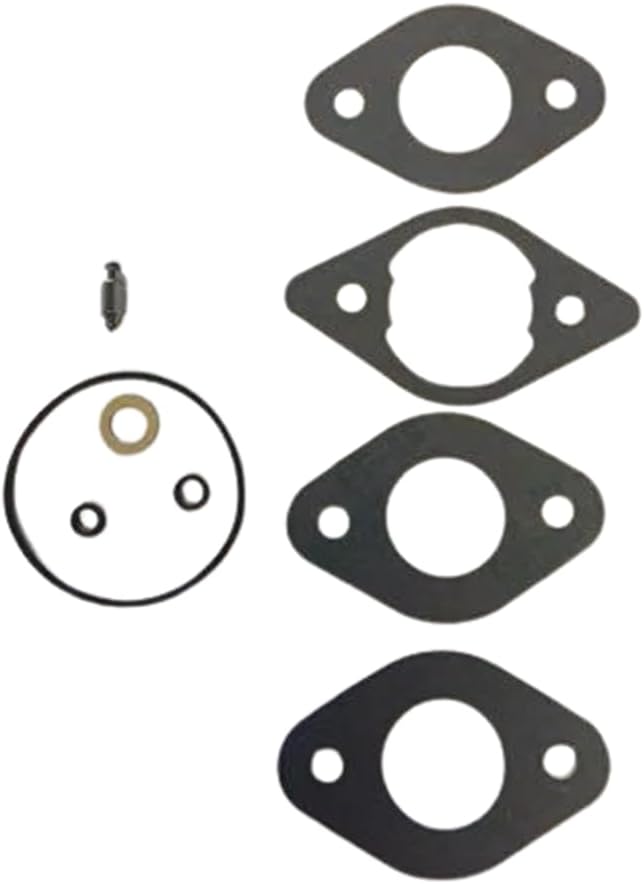 Replacement Part # 11028-6297 Carburetor Gasket Kit for Kawasaki FS FR FS Series Engines