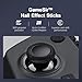 GameSir X5s Bluetooth Mobile Gaming Controller for Switch 2/Switch/Android/iPhone/iPad mini, Hall Effect Joystick, Lightweight Ergonomic Phone Controller- Play Genshin Impact & Zenless Zone Zero