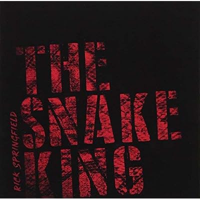 Snake King