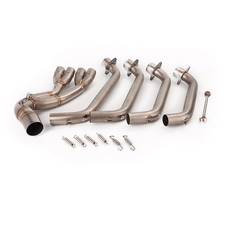 Amazon.co.jp: オートバイ 排気管 エキゾーストパイプ に適合