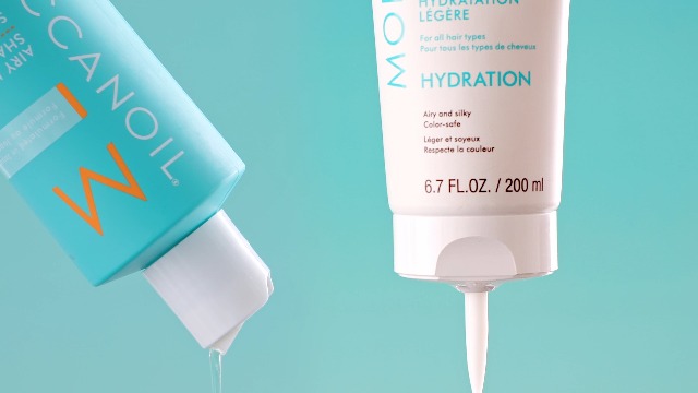 Amazon.co.jp: 【 MOROCCANOIL 公式ストア 】MOROCCANOIL(モロッカン