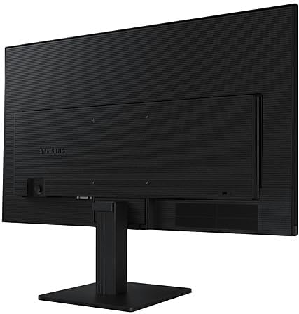 Samsung 27' Essential S3 S30GD FHD Monitor - 5