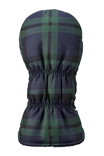 キャロウェイ(Callaway) ドライバー ヘッドカバー STYLE SPL DR FW 25 (DR用) 2枚目