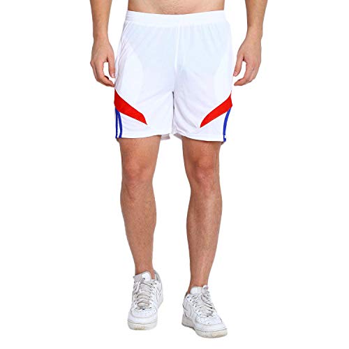 Image of DIA A DIA Men's Regular Shorts (Shh White 30-(1)