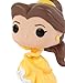 Funko Pop Disney: Beauty & The Beast - Belle Action Figure