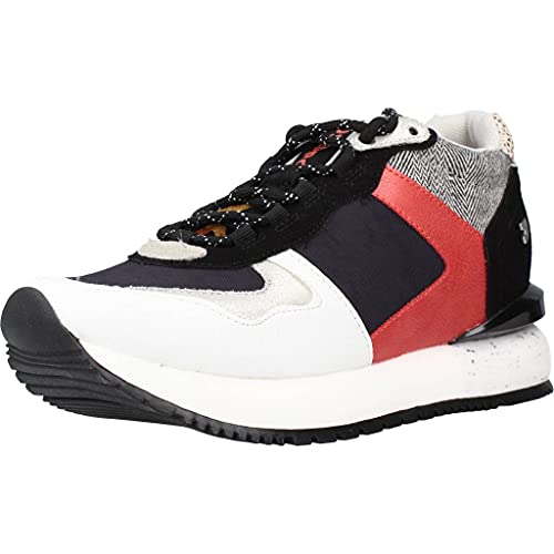 Gioseppo LARVIK, Zapatillas Mujer, Multicolor, 38 EU Cover