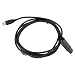 Produktbild Programmierkabel, Akozon USB Kabel KABEL PVC Flexible Jacke Programmierkabel für die Siemens LOGO Serie