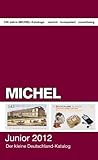  Michel Junior-Katalog 2012