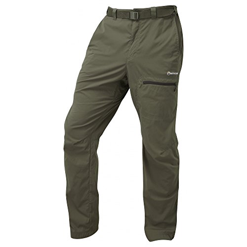 Montane Terra Pack Pantaloni (Regular Leg) - SS19