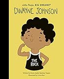 Dwayne Johnson (Little People, BIG DREAMS, Band 90)