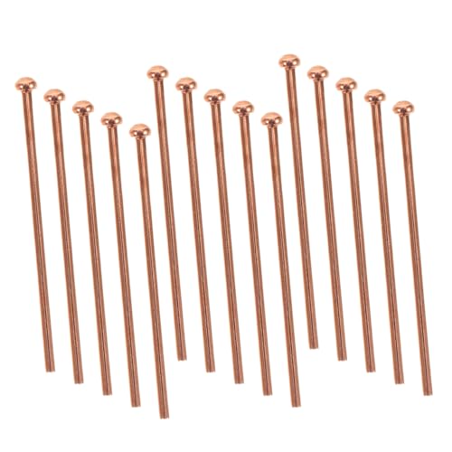 Goupilles de soudage 2 mm pour réparation de carrosserie automobile en boîte de 500 pièces