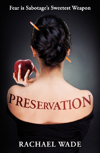 Preservation view 2