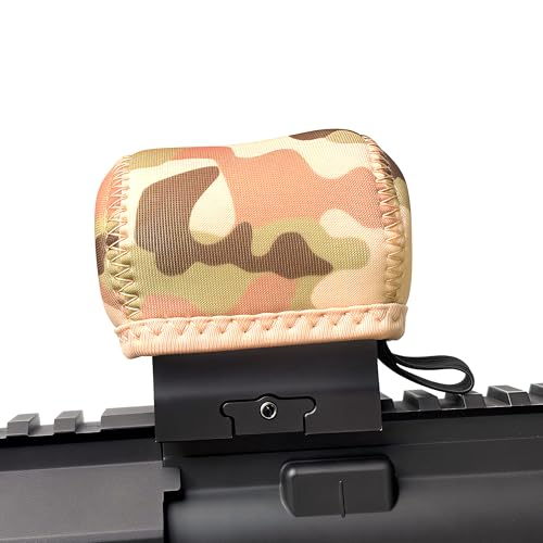 DAXISONN Romeo5 ���b�h�h�b�g�����Y�J�o�[ - �O���[���E�b�h�����h���ʃl�I�v�����_�X�g�A�X�N���b�`�A���Ӄv���e�N�^�[ ���j�o�[�T���t�B�b�g Sig Sauer Romeo5 & ���T�C�Y�̌��w�n�p