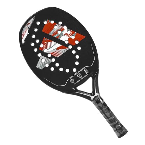Raquete de Beach Tennis Adidas Adipower Carbon