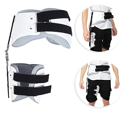 Faja ortopédica para cadera y muslo con soporte de fijación miniatura 5
