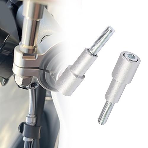 Support extension rod navigation moto pour BMW K1600GT et R1200RT