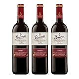 Es bueno para asados, chuletas, ibericos y quesos curados. Recomedable tomarlo entre 15-17º