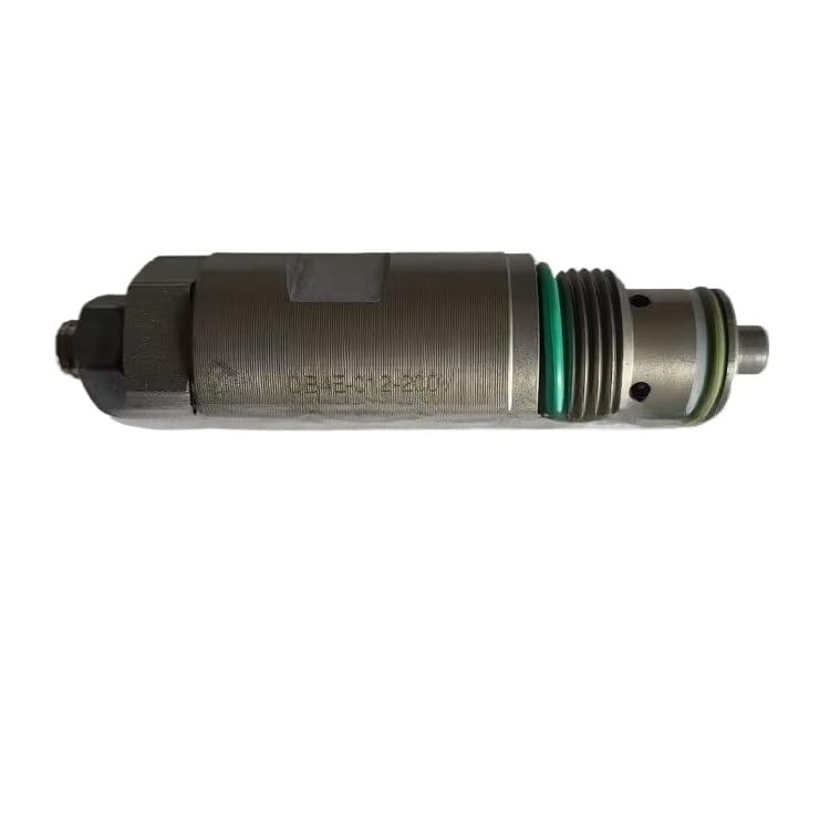 Części maszyn budowlanych zawór elektromagnetyczny WK08Y-01-CN-24DG