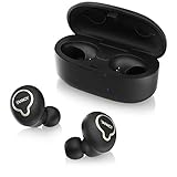 Audiophile wireless in-ear headphones for complete freedom to enjoy music on the go