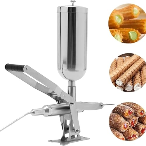 Machine de remplissage de beignets pour animer vos kermesses et fêtes